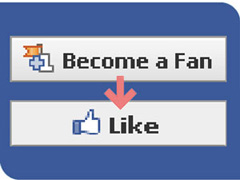 creat fan page, facebook fan page, facebook tips, thu thuat facebook, Fan Page